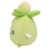 Officiële Pokemon center knuffel motchiritchi Squishy Smoliv 38cm